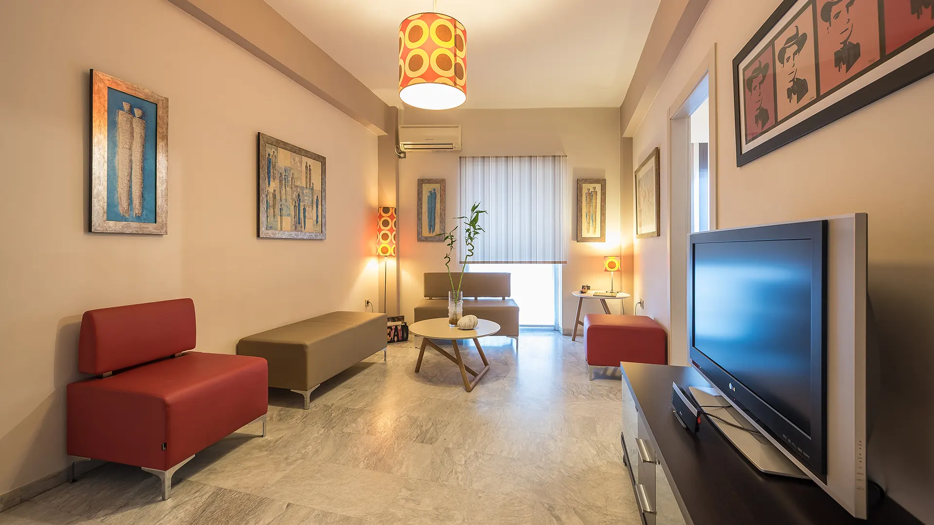 Στοματολογικό Ιατρείο 02