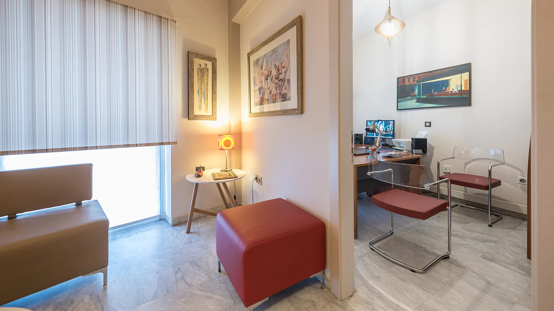 Στοματολογικό Ιατρείο 03