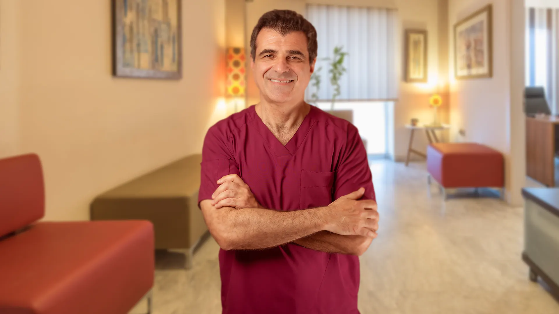 Στοματολογος Αθανάσιος Ζακόπουλος