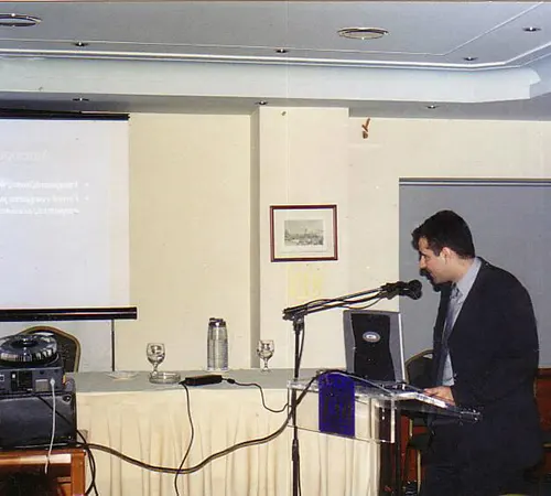 Dr Ζακόπουλος Αθανάσιος