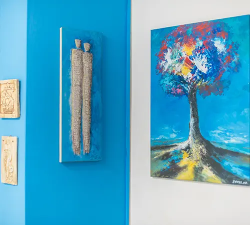 Ιατρείο & Υπηρεσίες που παρέχει ο Στοματολόγος Οδοντίατρος Ζακόπουλος Αθανάσιος